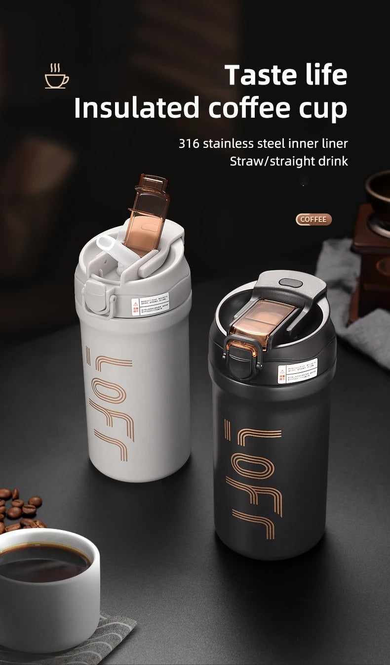 20OZ/600ML Thermos Bottles