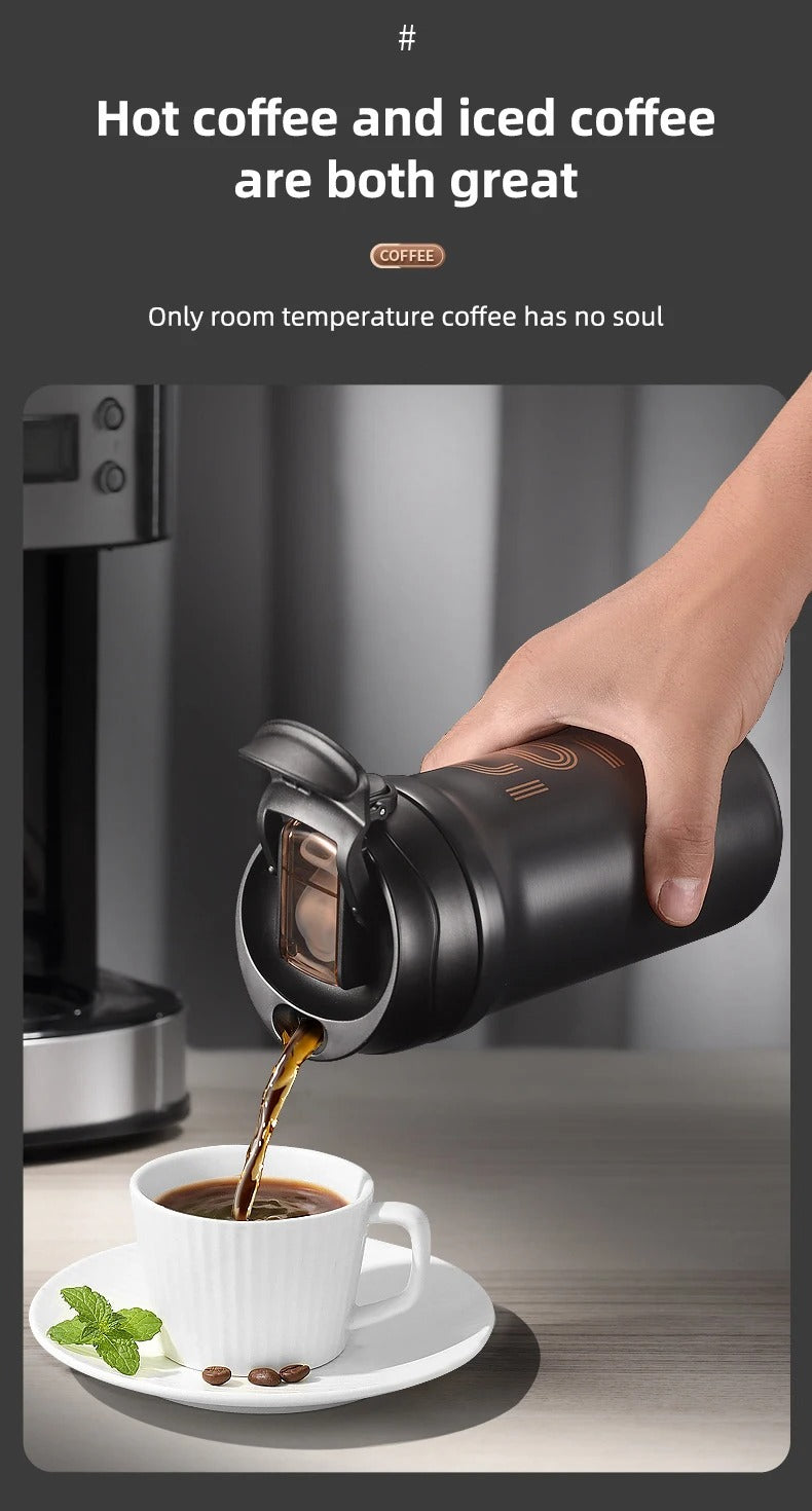 20OZ/600ML Thermos Bottles