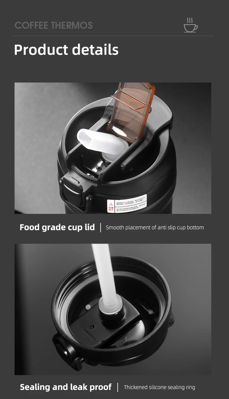 20OZ/600ML Thermos Bottles