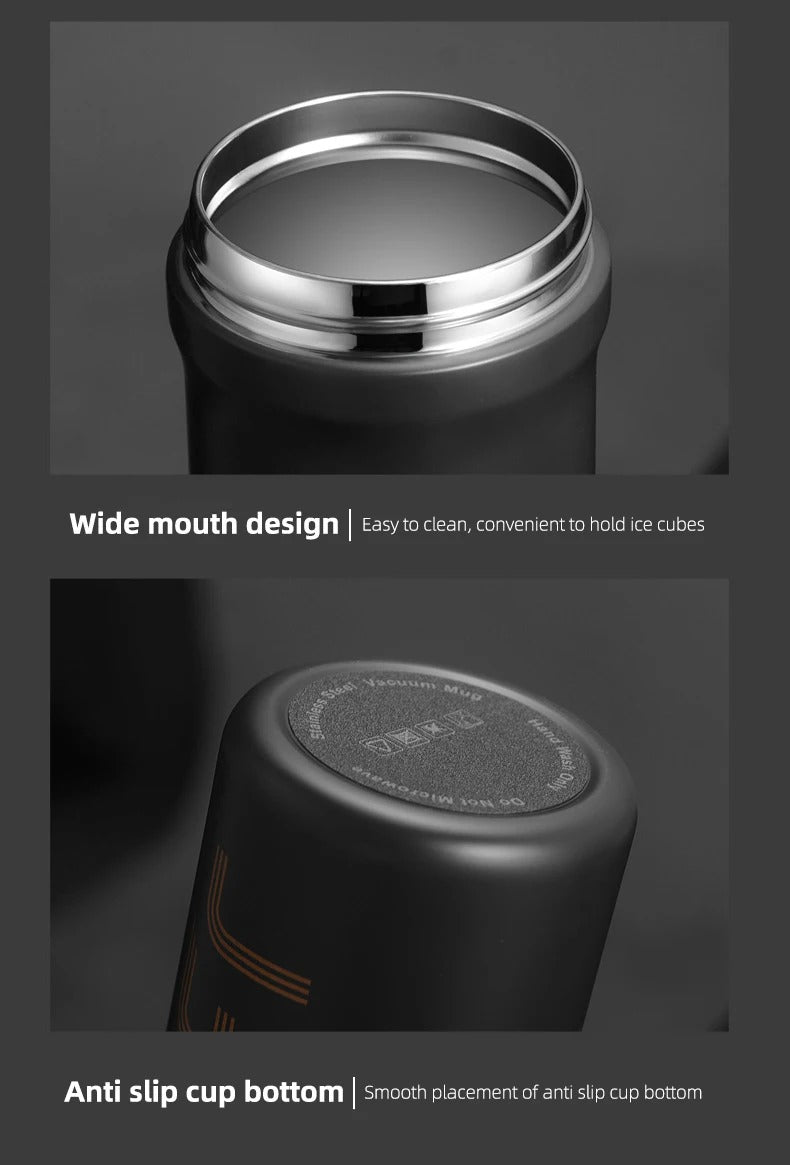 20OZ/600ML Thermos Bottles