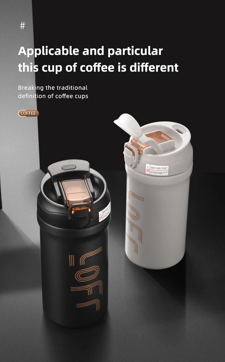 20OZ/600ML Thermos Bottles