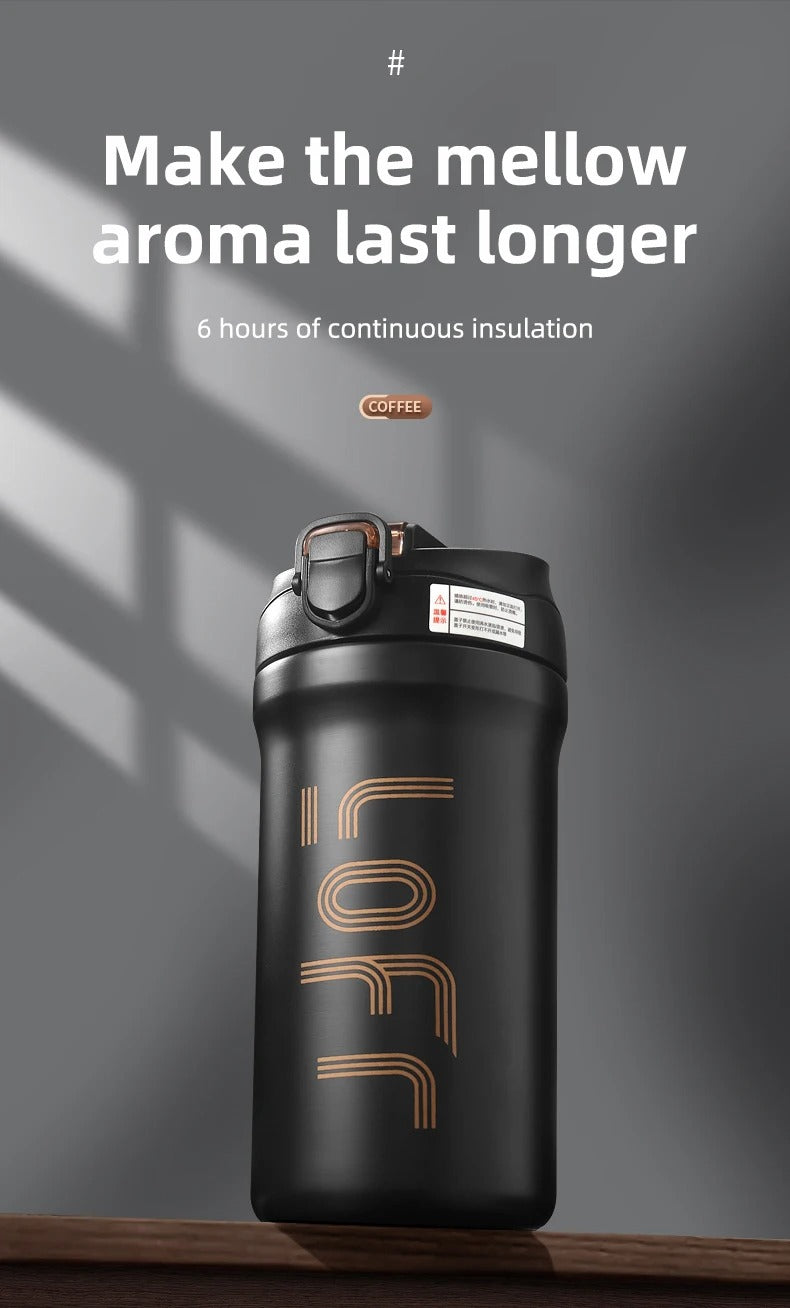 20OZ/600ML Thermos Bottles