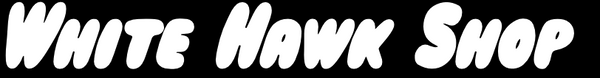 White Hawk Shop logo