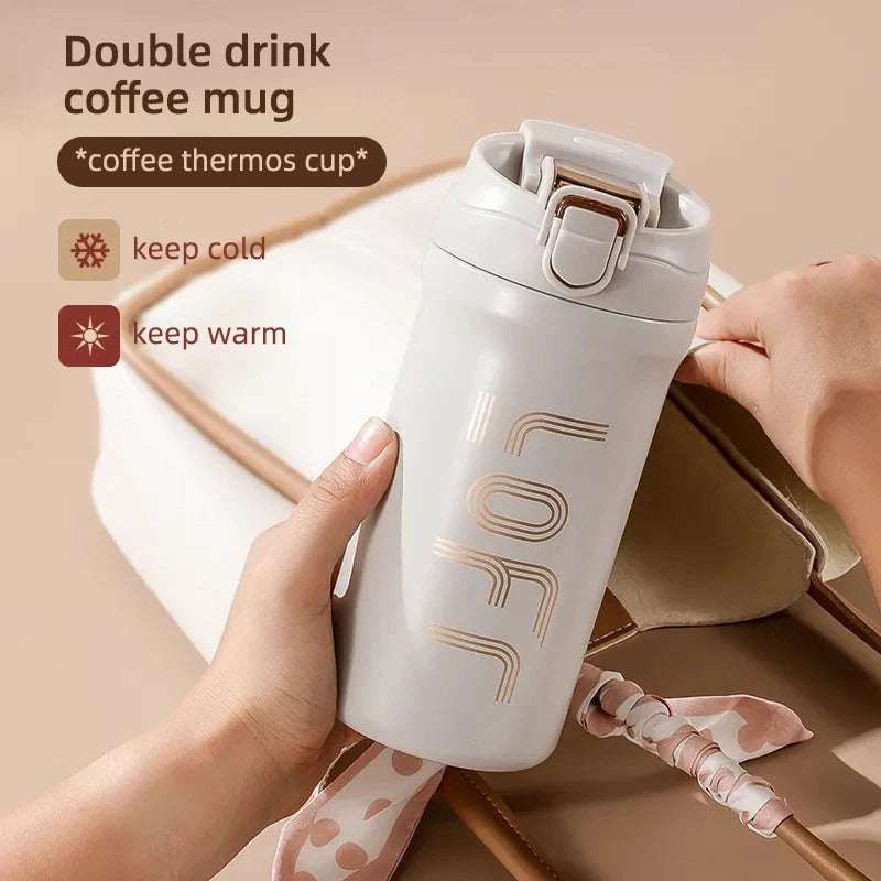 20OZ/600ML Thermos Bottles