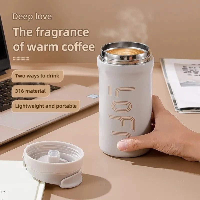 20OZ/600ML Thermos Bottles