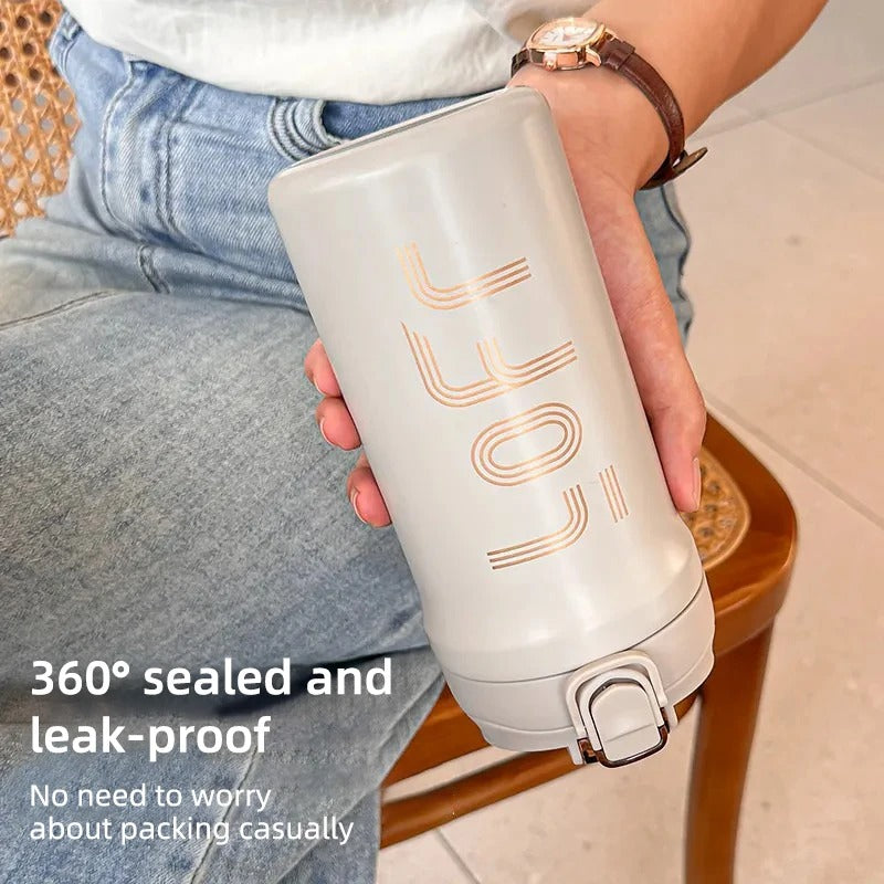 20OZ/600ML Thermos Bottles
