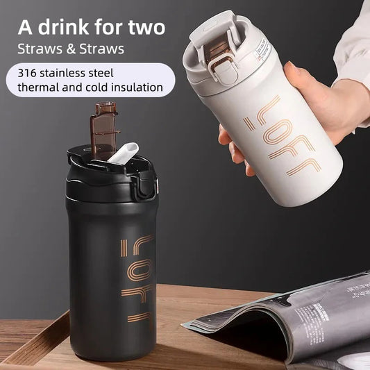 20OZ/600ML Thermos Bottles