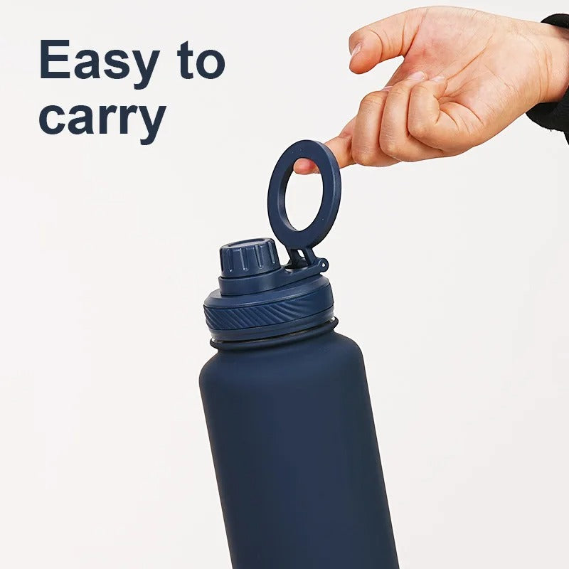 1L Thermos Cup