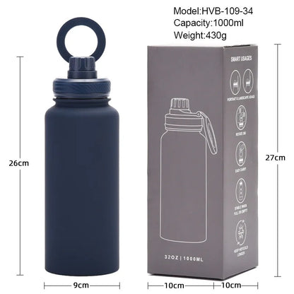 1L Thermos Cup