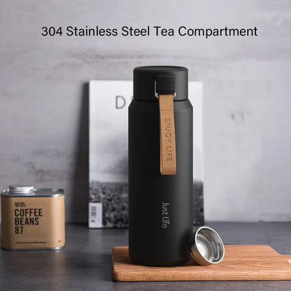 23oz Double Layer Stainless Steel