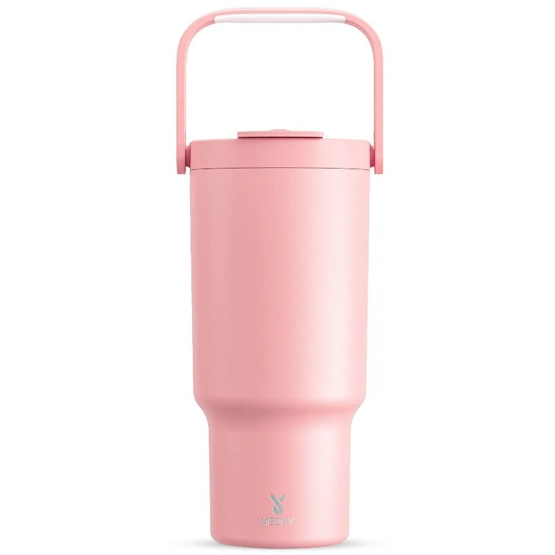 Meoky 32oz/40oz Cup Vacuum Tumbler