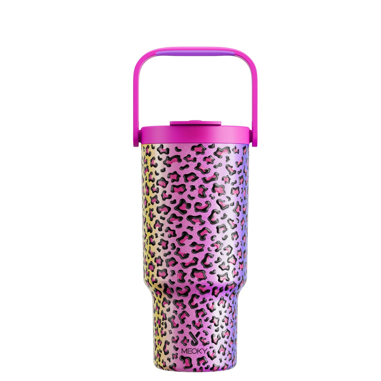 Meoky 32oz/40oz Cup Vacuum Tumbler